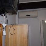 Grcka apartmani letovanje, Olympic Beach, Savas, klima